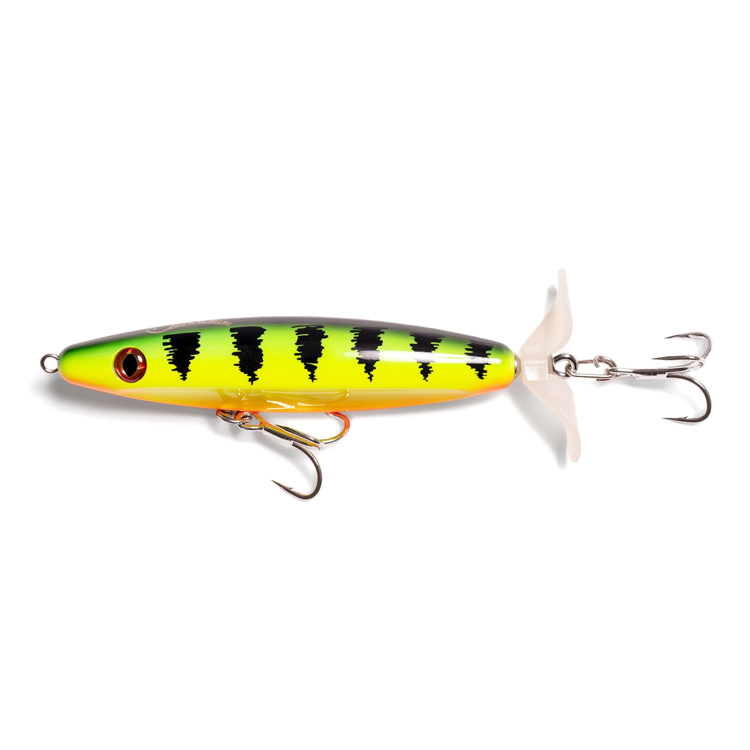 Jenner Lure BabyRex 80  8 cm 15 Gr