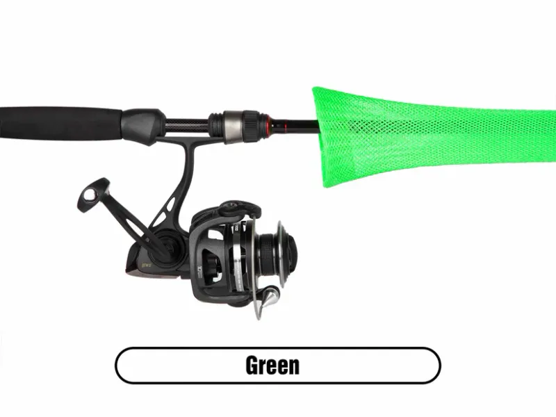 The Rod Glove Forro Cañas Spinning