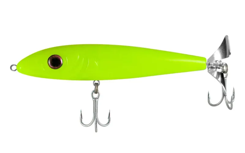 Deconto Tucuna Turbo 130 13 cm 30 gr