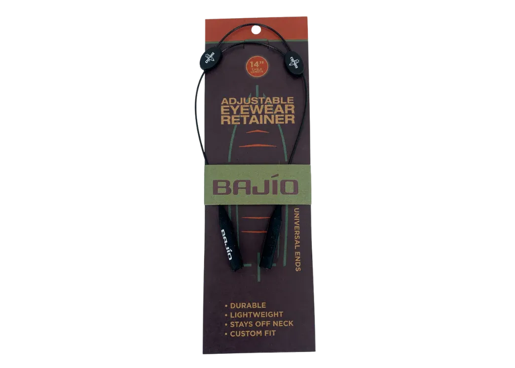 Bajio Zip Keeper