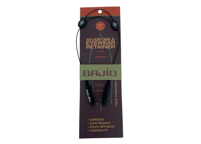 Bajio Zip Keeper