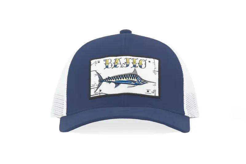 Gorra Bajio Marlin