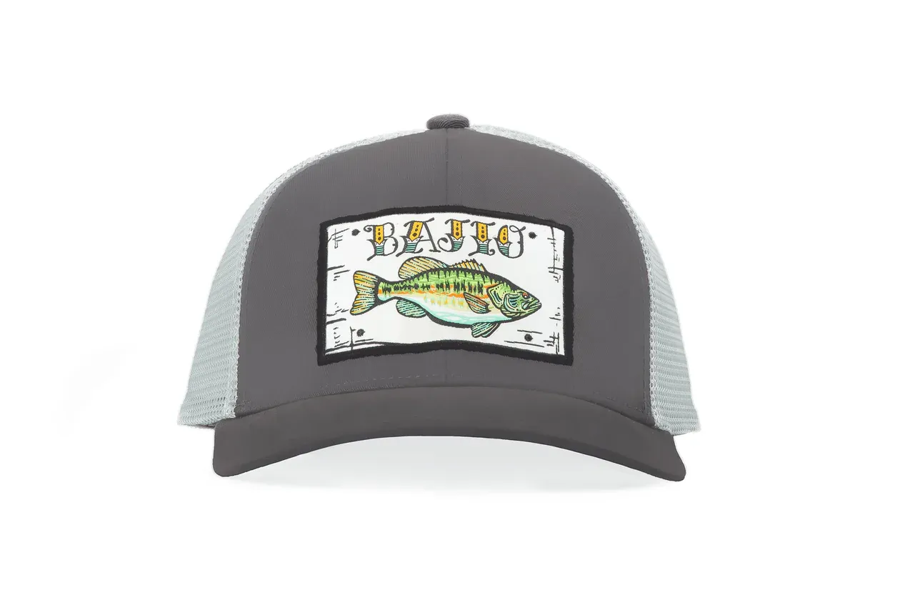 Gorra Bajio Bass