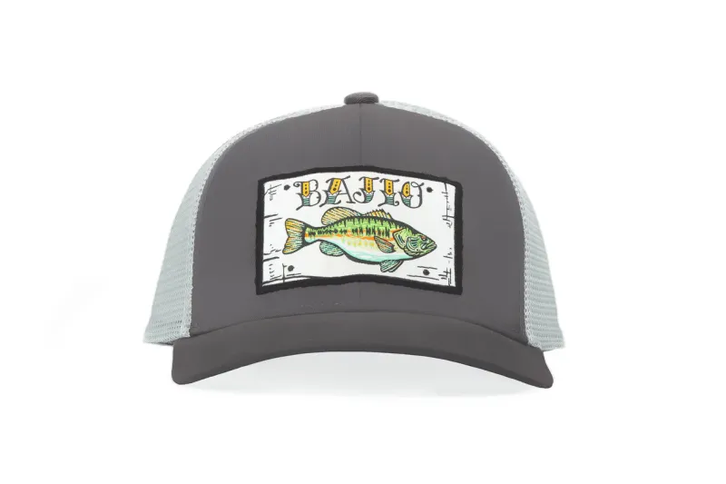 Gorra Bajio Bass