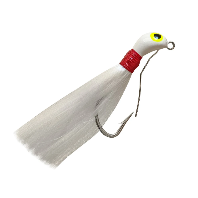 Lori Jig 12g Con Alambre Anti Enrredo