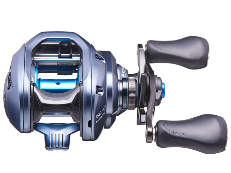Shimano SLX XT