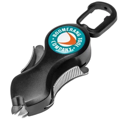 Boomerang Tijera Retractil