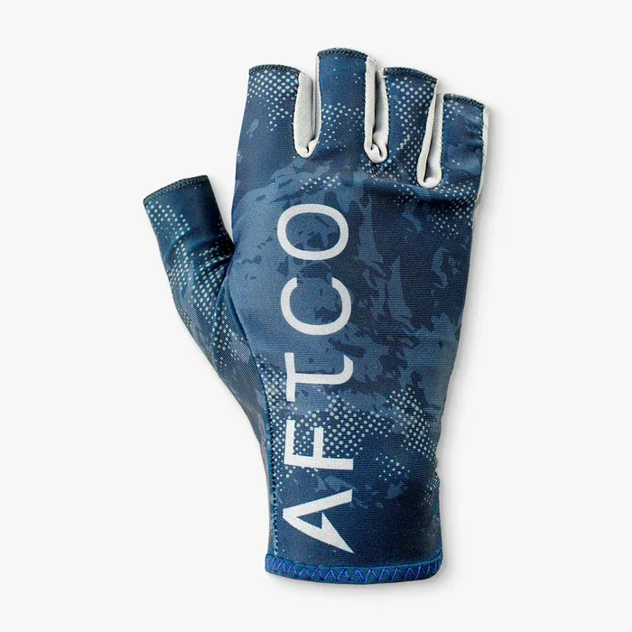 AFTCO Guantes Solblock