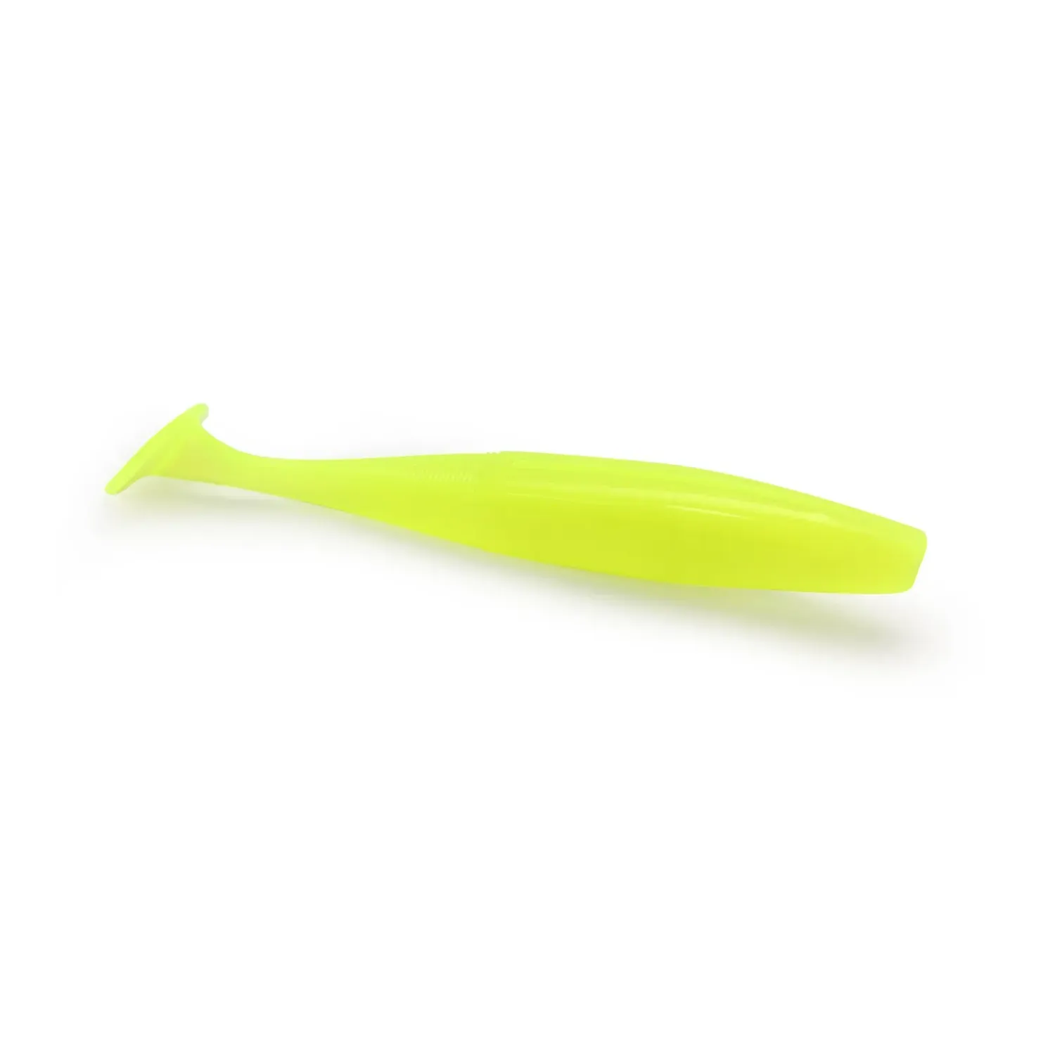 Monster 3X Slow Shad 12 cm 3 uni