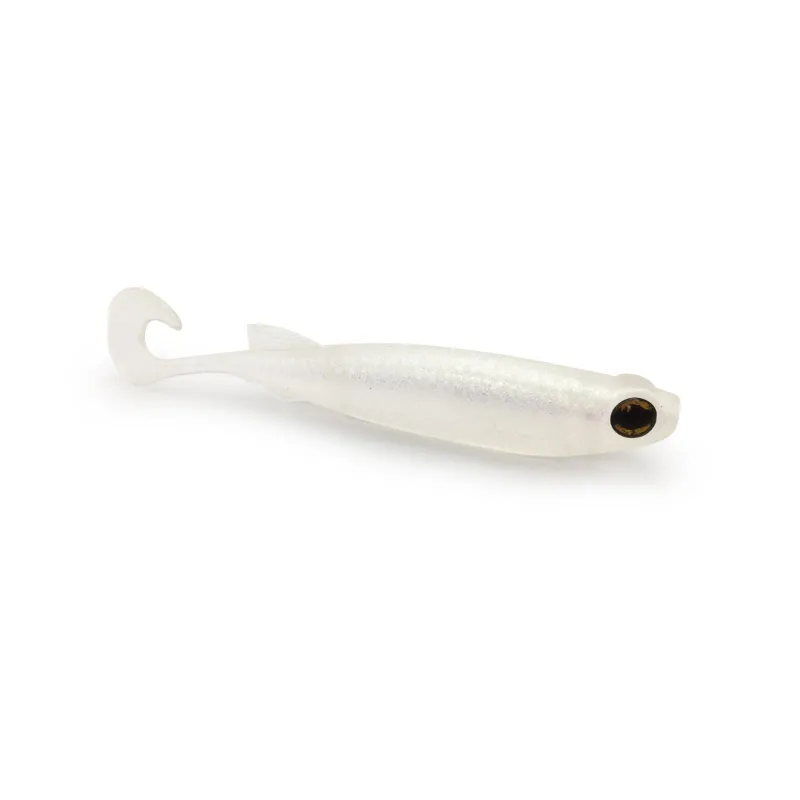 Monster 3X E-Shad 15 cm 2 uni