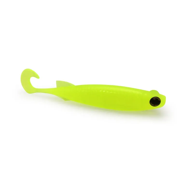 Monster 3X E-Shad 12 cm 3 uni