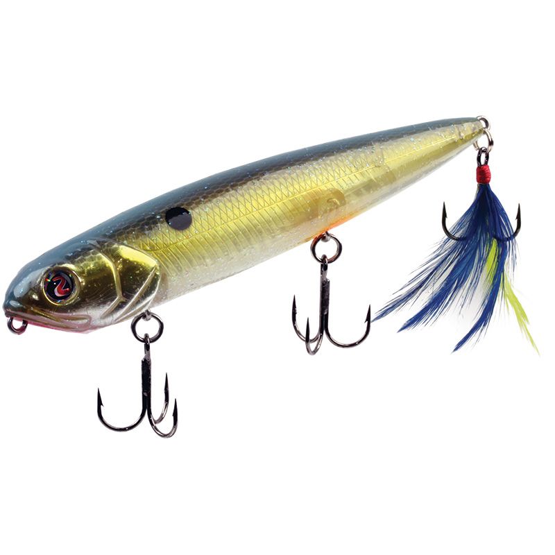 River2Sea Rover 128 12.8 cm 21 gr