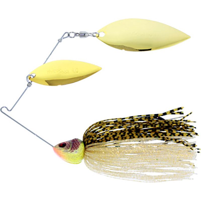 River2Sea Spinnerbait Bling DW 1/2 OZ