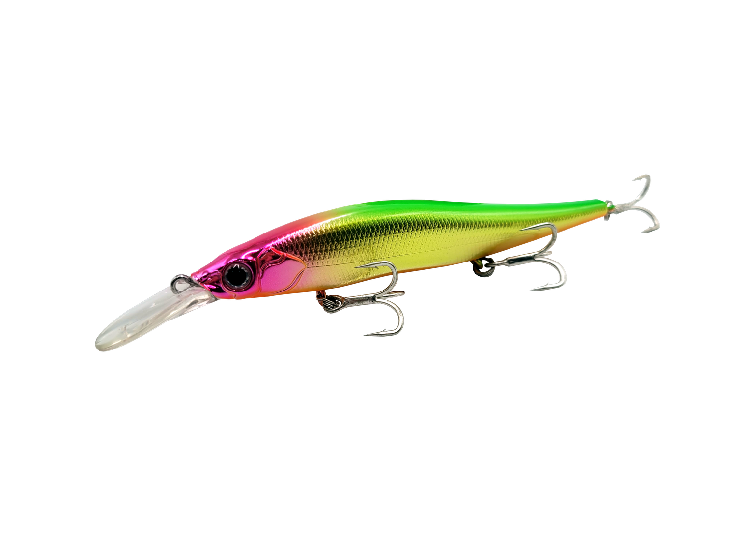 Yara Maquina +1 9.8 cm 10.5g
