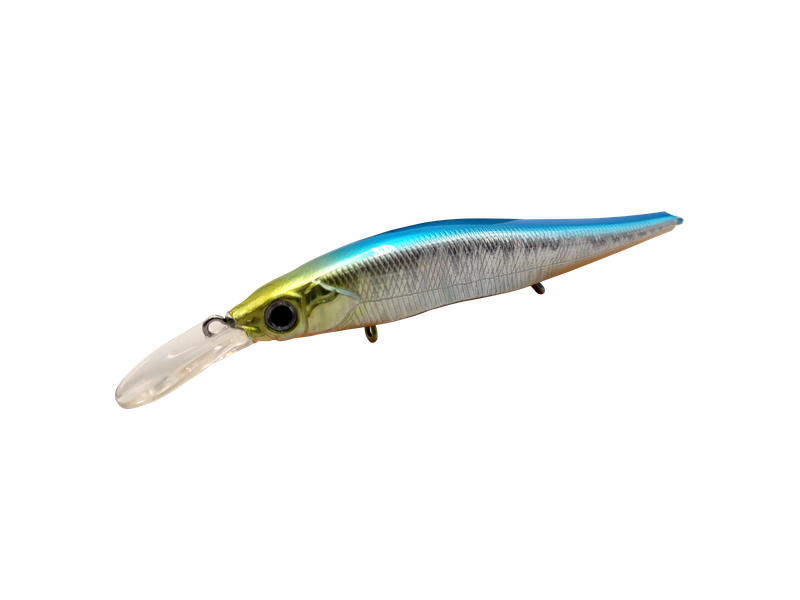 Yara Maquina +1 9.8 cm 10.5g