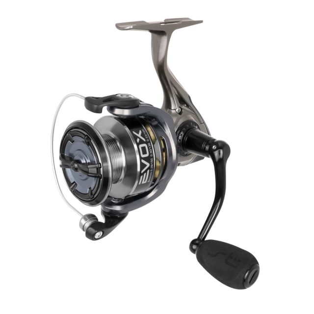 Saint Evox Spinning 3000