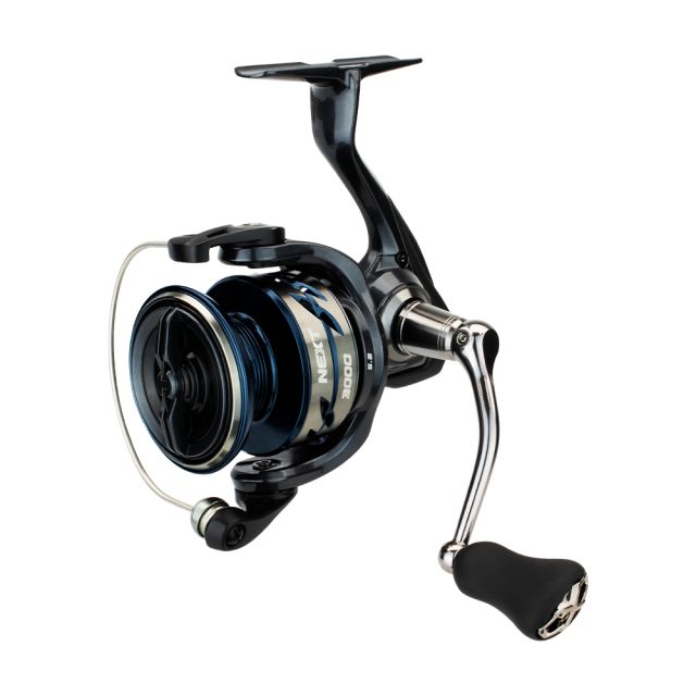 Saint Next Spinning 3000