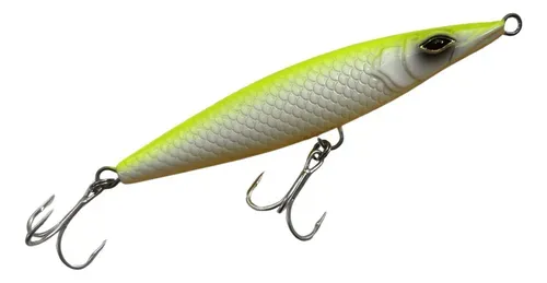 Saint Avatar 11 cm 17 gr