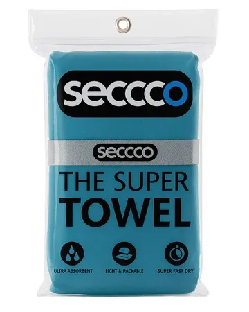 Seccco Super Towel