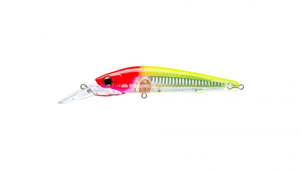 YO ZURI 3D DIVER 14 cm 49.5 gr