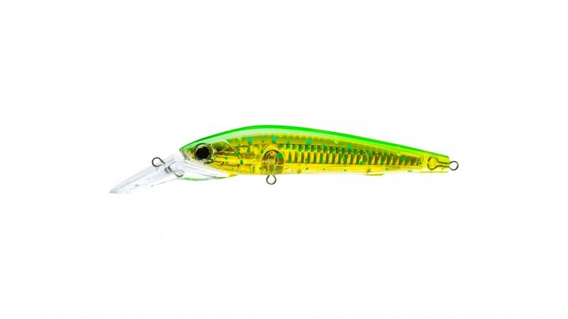 YO ZURI 3D DIVER 14 cm 49.5 gr