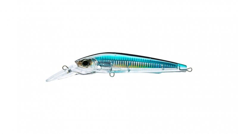 YO ZURI 3D Magnum 16 cm 78 gr
