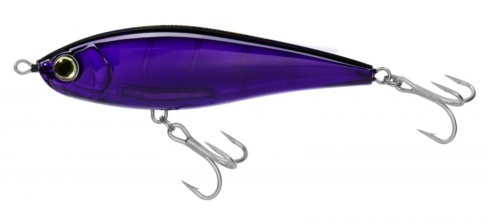 YO ZURI twitch bait 3D 13 cm 48 gr