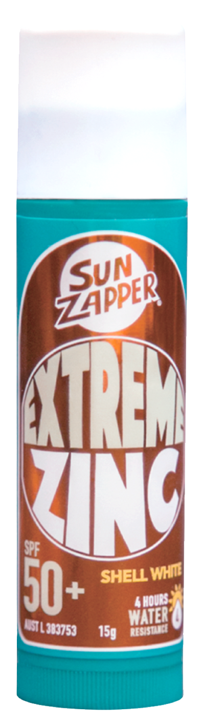 SUN Zapper Extreme ZINC 15% 50+