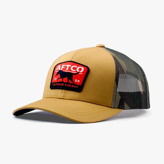 AFTCO Gorra  Trucker
