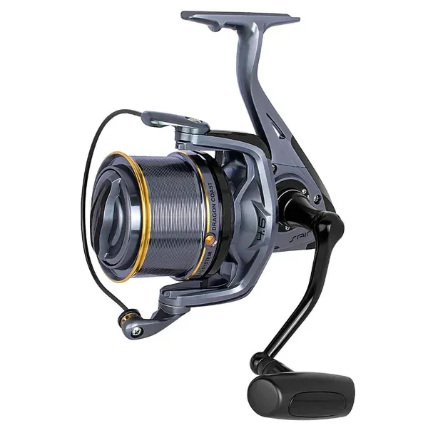 Saint Dragon Coast Long Cast 8000