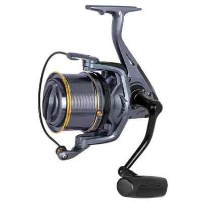 Saint Dragon Coast Long Cast 8000