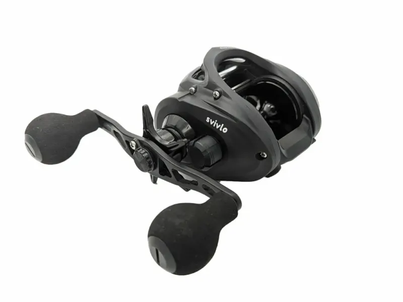 Svivlo Genesis One  288 gr