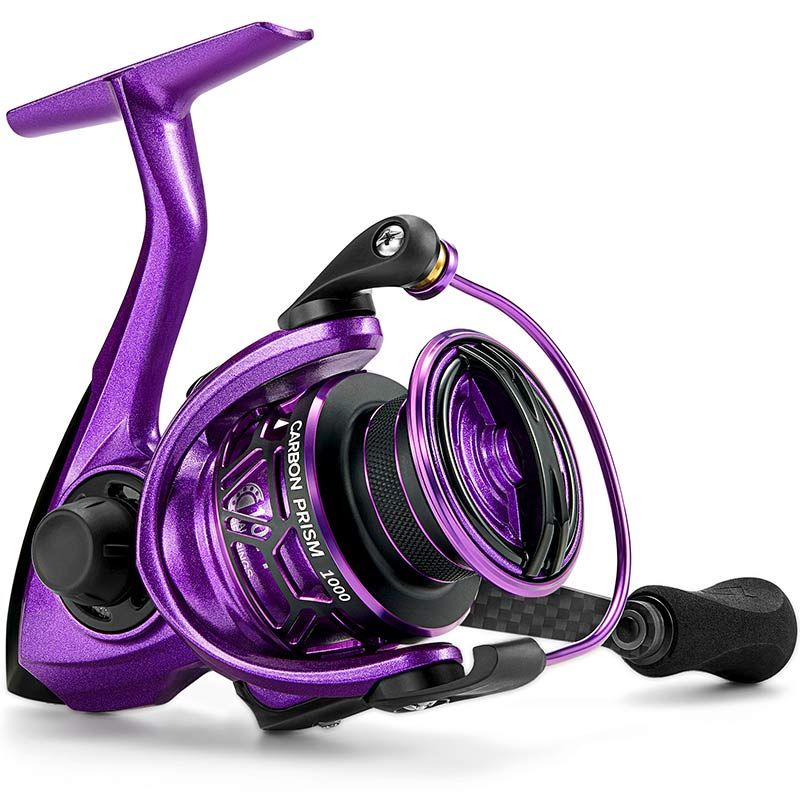 Piscifun® Carbon Prism Ultralight 2000