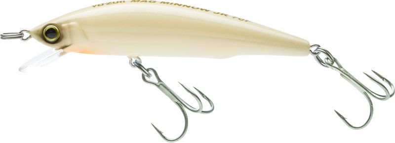 Yo Zuri Mag Minnow 105mm 18gr