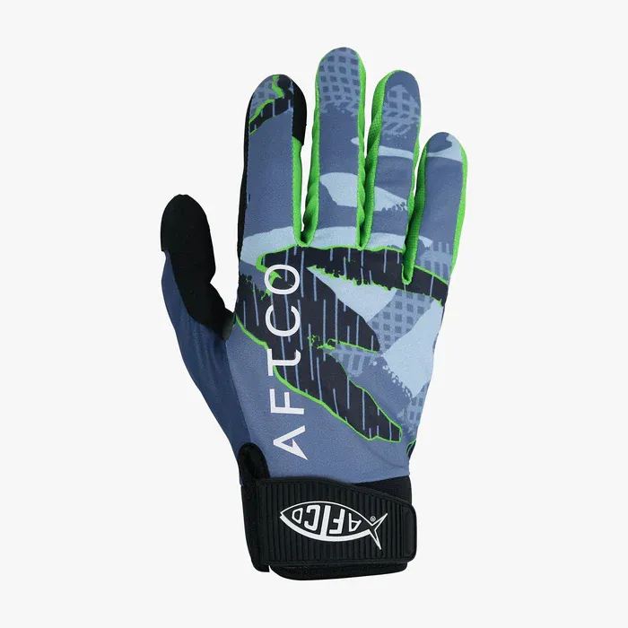 AFTCO Guantes Jigpro  XL