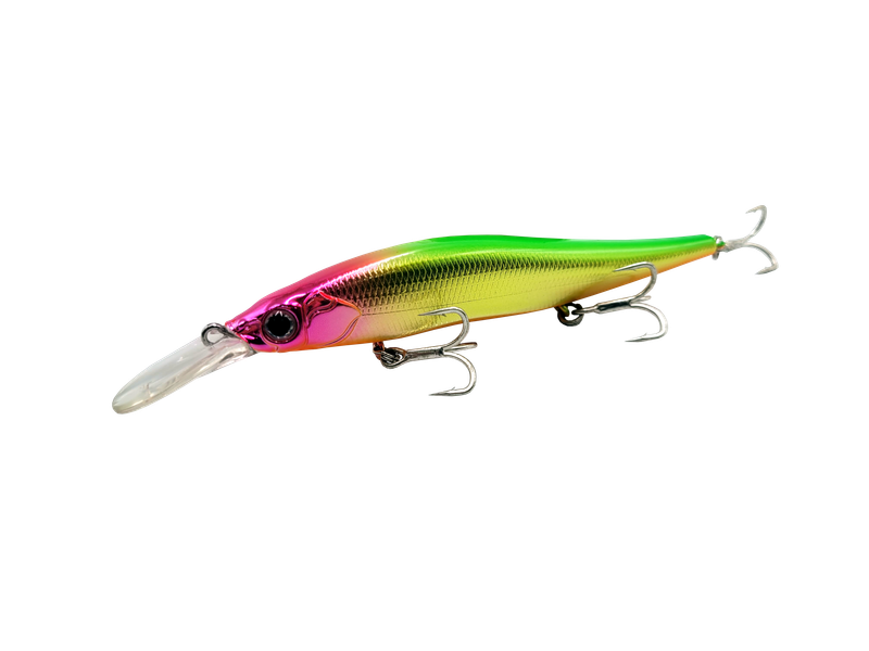 Yara Maquina +1 9.8 cm 10.5g