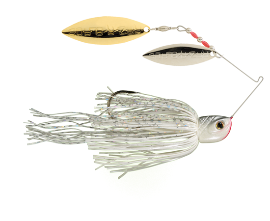 Strike King Spinnerbait 1 oz