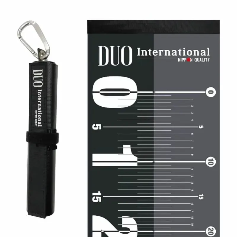 Regla DUO WIDE MEASURE de 115 cm