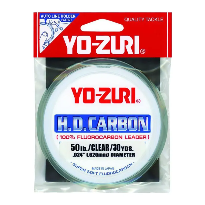 Yo Zuri HD Leader 30 yd