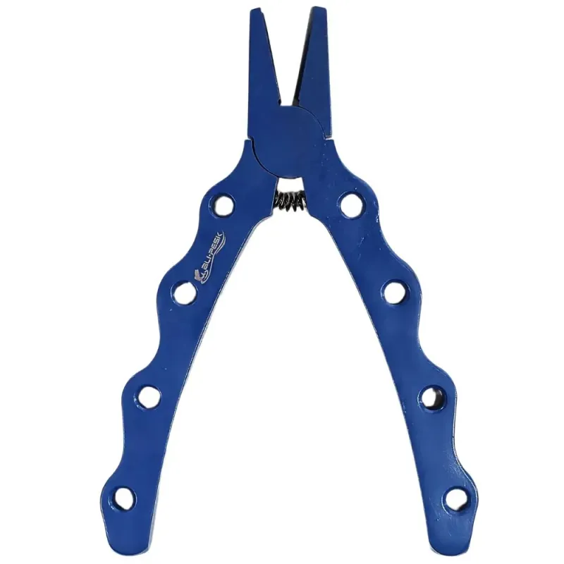 Alicate para ajustar Helice Eduardo Monteiro