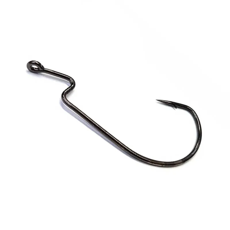 Monster 3X Anzuelo EWG OFFSET  3 uni