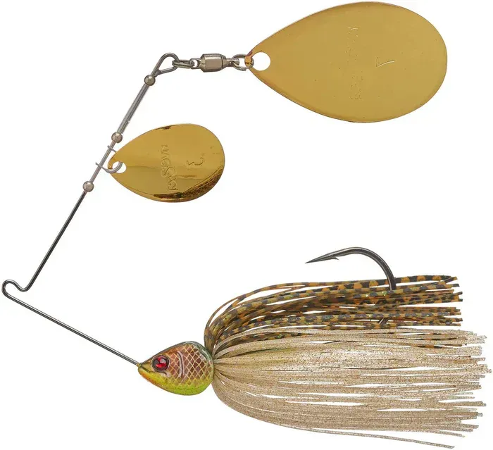 River2Sea Spinnerbait Bling CL1/2 OZ