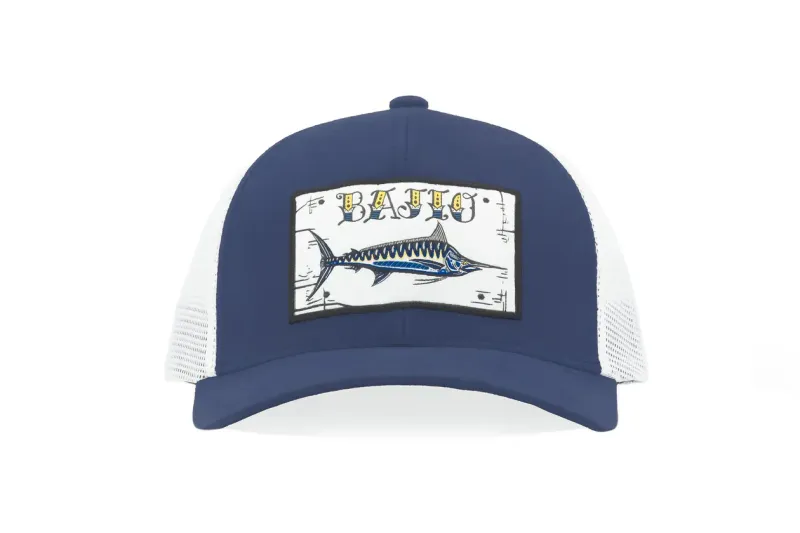 Gorra Bajio Marlin