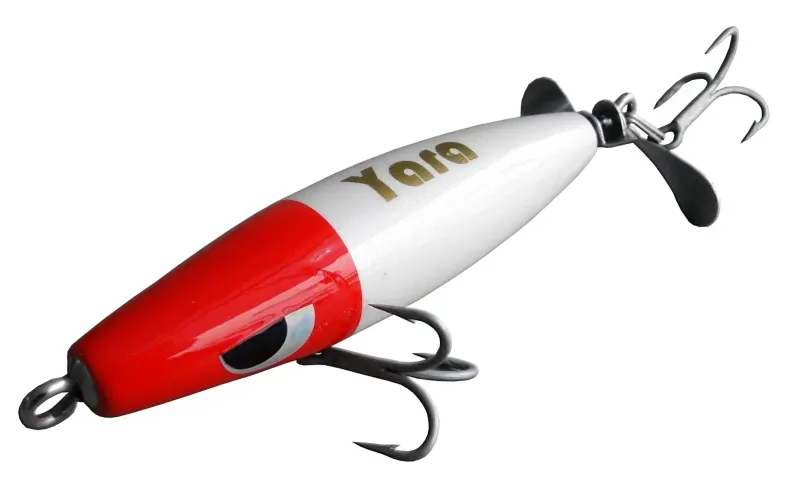 Yara Devassa 9 cm 17g