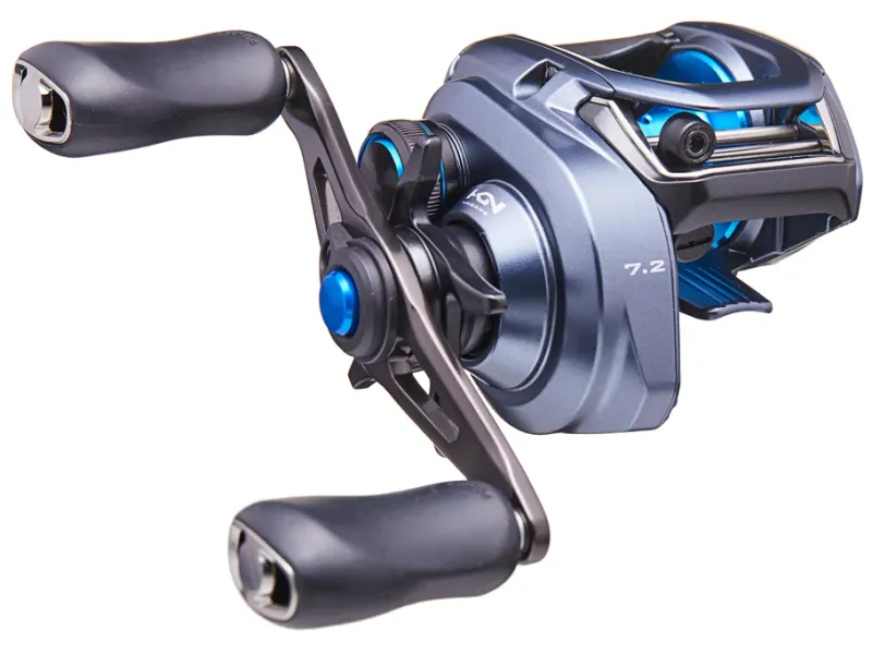 Shimano SLX XT
