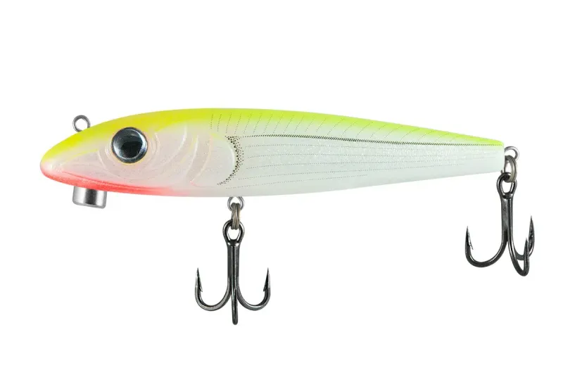 Deconto Biruta 130 13 cm 28 gr