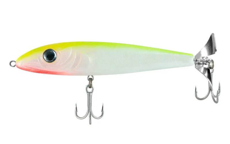 Deconto Tucuna Turbo 130 13 cm 30 gr