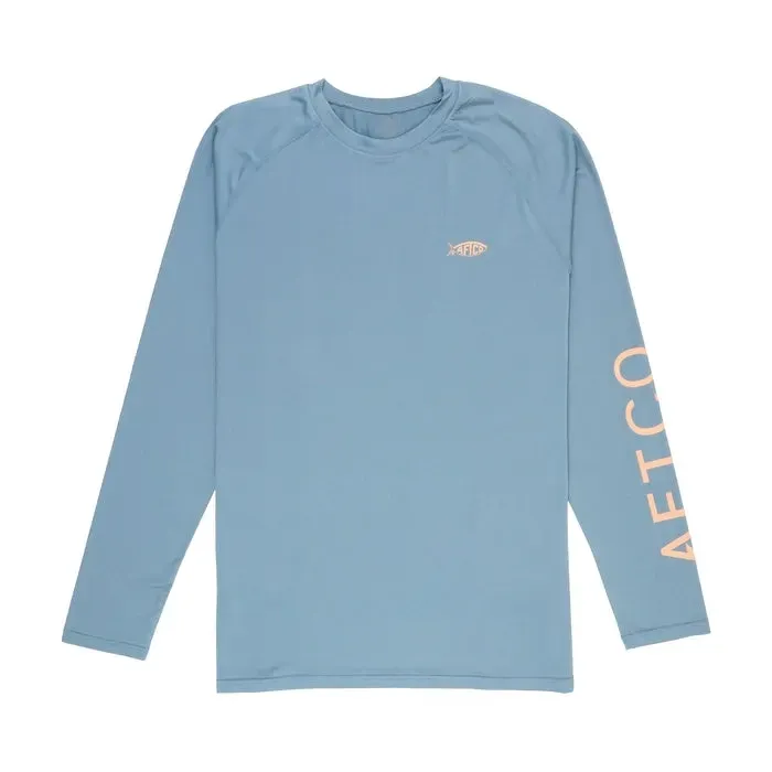 AFTCO Samurai LS Hombre