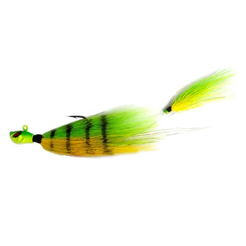 Yara Pluma Killer Jig 17g