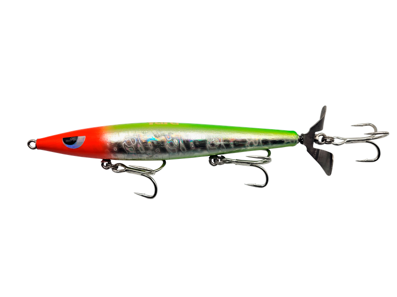 Yara Devassa 16.5 Cm